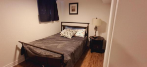 Beautiful new 2 bedroom basement